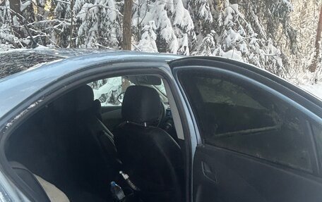 Chevrolet Aveo III, 2012 год, 649 000 рублей, 5 фотография