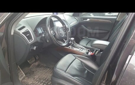 Audi Q5, 2013 год, 1 500 000 рублей, 3 фотография