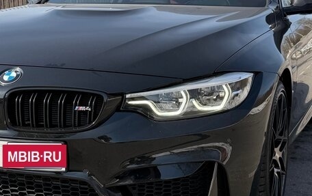 BMW M4, 2018 год, 7 150 000 рублей, 3 фотография