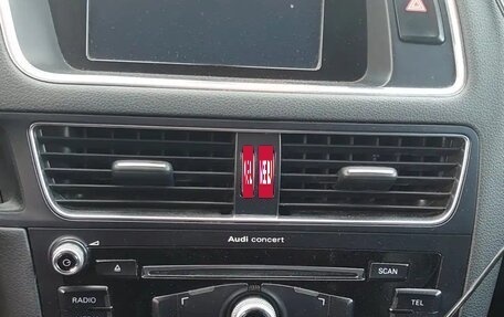 Audi Q5, 2013 год, 1 500 000 рублей, 4 фотография