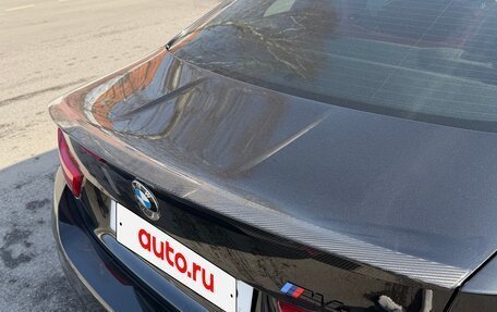 BMW M4, 2018 год, 7 150 000 рублей, 8 фотография