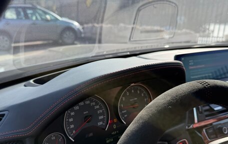 BMW M4, 2018 год, 7 150 000 рублей, 12 фотография