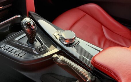 BMW M4, 2018 год, 7 150 000 рублей, 11 фотография