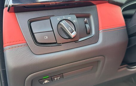 BMW M4, 2018 год, 7 150 000 рублей, 13 фотография