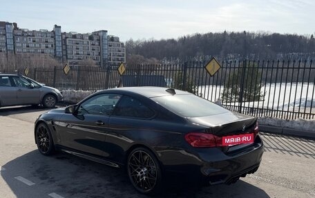 BMW M4, 2018 год, 7 150 000 рублей, 6 фотография