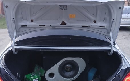 KIA Spectra II (LD), 2008 год, 290 000 рублей, 10 фотография