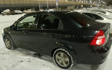 Chevrolet Aveo III, 2010 год, 320 000 рублей, 3 фотография