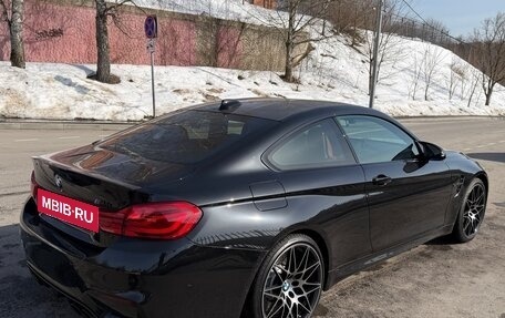 BMW M4, 2018 год, 7 150 000 рублей, 7 фотография