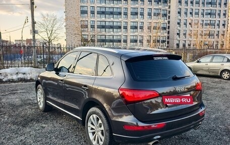 Audi Q5, 2014 год, 2 500 000 рублей, 9 фотография