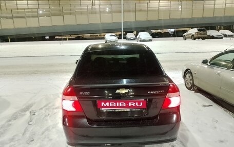 Chevrolet Aveo III, 2010 год, 320 000 рублей, 2 фотография