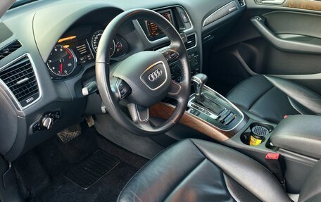 Audi Q5, 2014 год, 2 500 000 рублей, 14 фотография