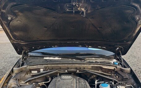 Audi Q5, 2014 год, 2 500 000 рублей, 16 фотография