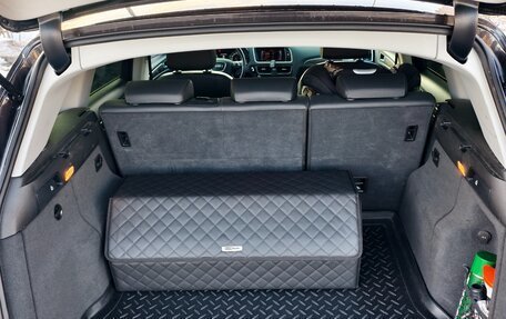 Audi Q5, 2014 год, 2 500 000 рублей, 17 фотография