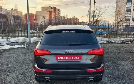 Audi Q5, 2014 год, 2 500 000 рублей, 7 фотография
