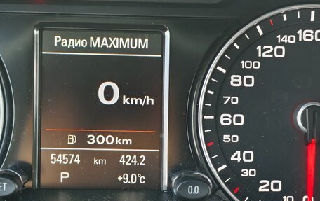 Audi Q5, 2014 год, 2 500 000 рублей, 18 фотография