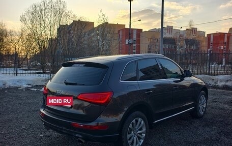 Audi Q5, 2014 год, 2 500 000 рублей, 6 фотография