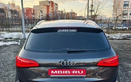 Audi Q5, 2014 год, 2 500 000 рублей, 8 фотография