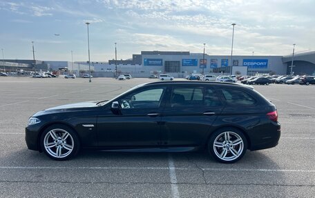 BMW 5 серия, 2016 год, 2 650 000 рублей, 8 фотография