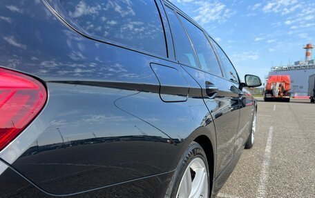 BMW 5 серия, 2016 год, 2 650 000 рублей, 13 фотография