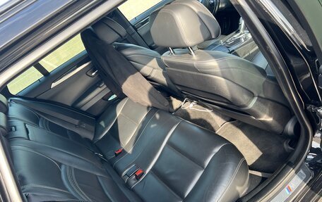 BMW 5 серия, 2016 год, 2 650 000 рублей, 20 фотография