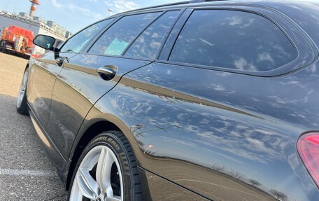 BMW 5 серия, 2016 год, 2 650 000 рублей, 14 фотография