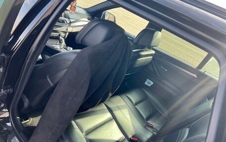 BMW 5 серия, 2016 год, 2 650 000 рублей, 15 фотография