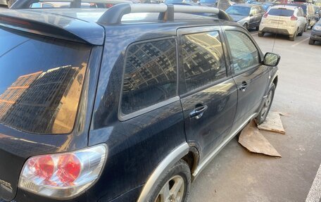 Mitsubishi Outlander III рестайлинг 3, 2002 год, 400 000 рублей, 7 фотография