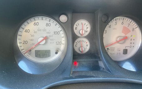 Mitsubishi Outlander III рестайлинг 3, 2002 год, 400 000 рублей, 8 фотография