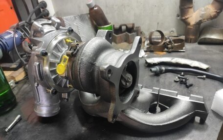 Volkswagen Golf GTI VII, 2012 год, 1 800 000 рублей, 7 фотография