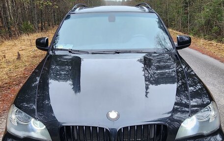BMW X5, 2007 год, 1 500 000 рублей, 5 фотография