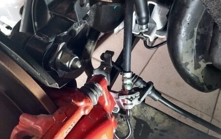 Volkswagen Golf GTI VII, 2012 год, 1 800 000 рублей, 9 фотография