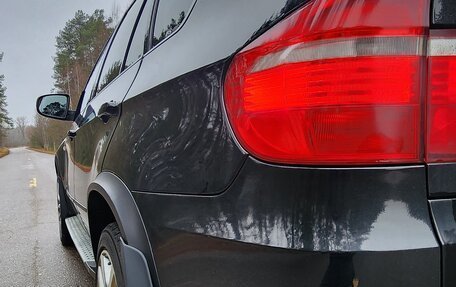 BMW X5, 2007 год, 1 500 000 рублей, 6 фотография