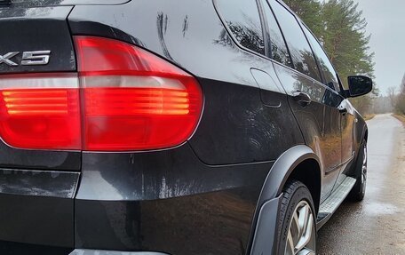 BMW X5, 2007 год, 1 500 000 рублей, 7 фотография