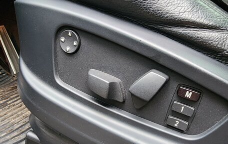 BMW X5, 2007 год, 1 500 000 рублей, 18 фотография