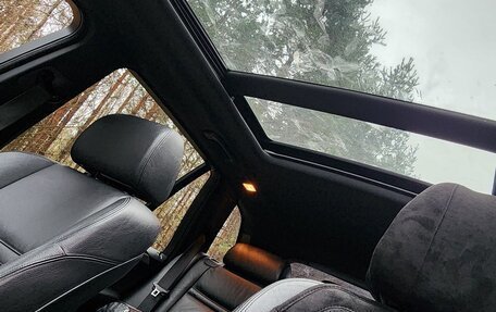 BMW X5, 2007 год, 1 500 000 рублей, 16 фотография