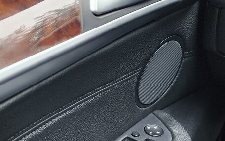 BMW X5, 2007 год, 1 500 000 рублей, 17 фотография