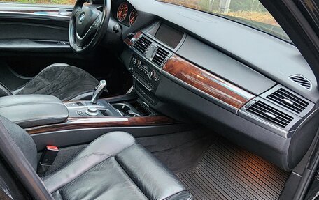 BMW X5, 2007 год, 1 500 000 рублей, 19 фотография