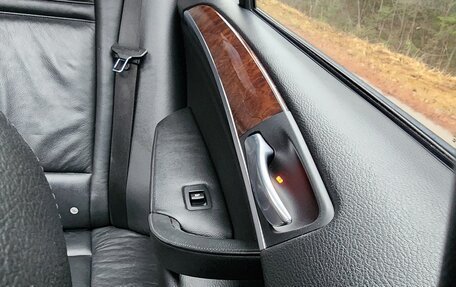 BMW X5, 2007 год, 1 500 000 рублей, 22 фотография