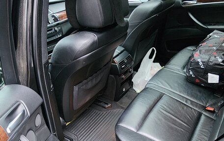 BMW X5, 2007 год, 1 500 000 рублей, 23 фотография