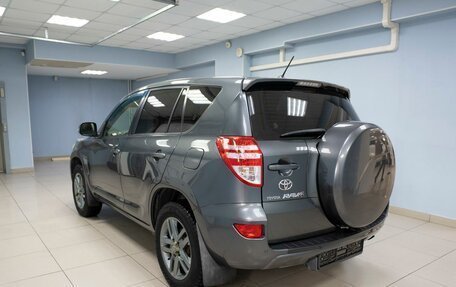 Toyota RAV4, 2012 год, 1 649 000 рублей, 5 фотография