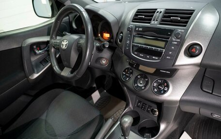 Toyota RAV4, 2012 год, 1 649 000 рублей, 12 фотография