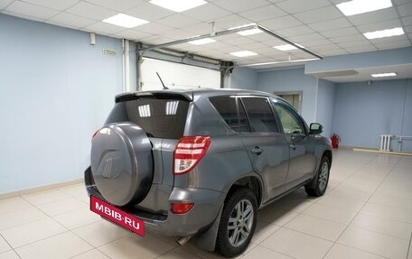 Toyota RAV4, 2012 год, 1 649 000 рублей, 3 фотография