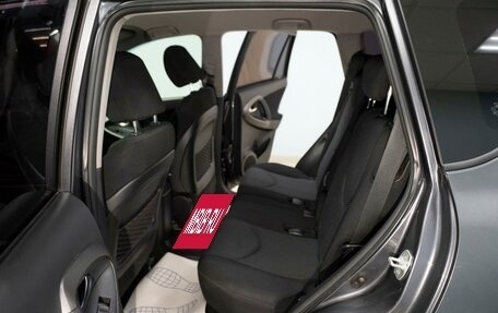 Toyota RAV4, 2012 год, 1 649 000 рублей, 13 фотография