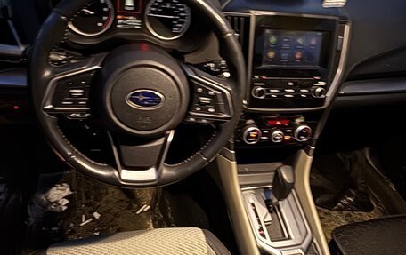 Subaru Forester, 2020 год, 2 586 100 рублей, 8 фотография