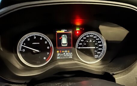 Subaru Forester, 2020 год, 2 586 100 рублей, 10 фотография