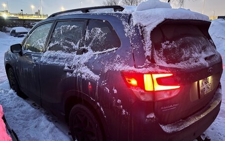 Subaru Forester, 2020 год, 2 586 100 рублей, 5 фотография