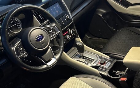 Subaru Forester, 2020 год, 2 586 100 рублей, 14 фотография