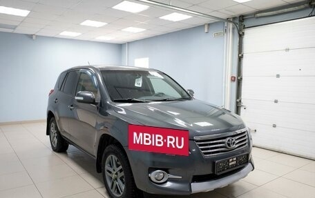 Toyota RAV4, 2012 год, 1 649 000 рублей, 4 фотография
