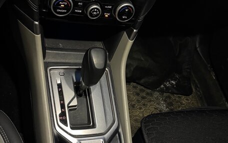 Subaru Forester, 2020 год, 2 586 100 рублей, 15 фотография