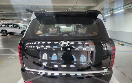 Hyundai Palisade, 2025 год, 10 690 000 рублей, 3 фотография